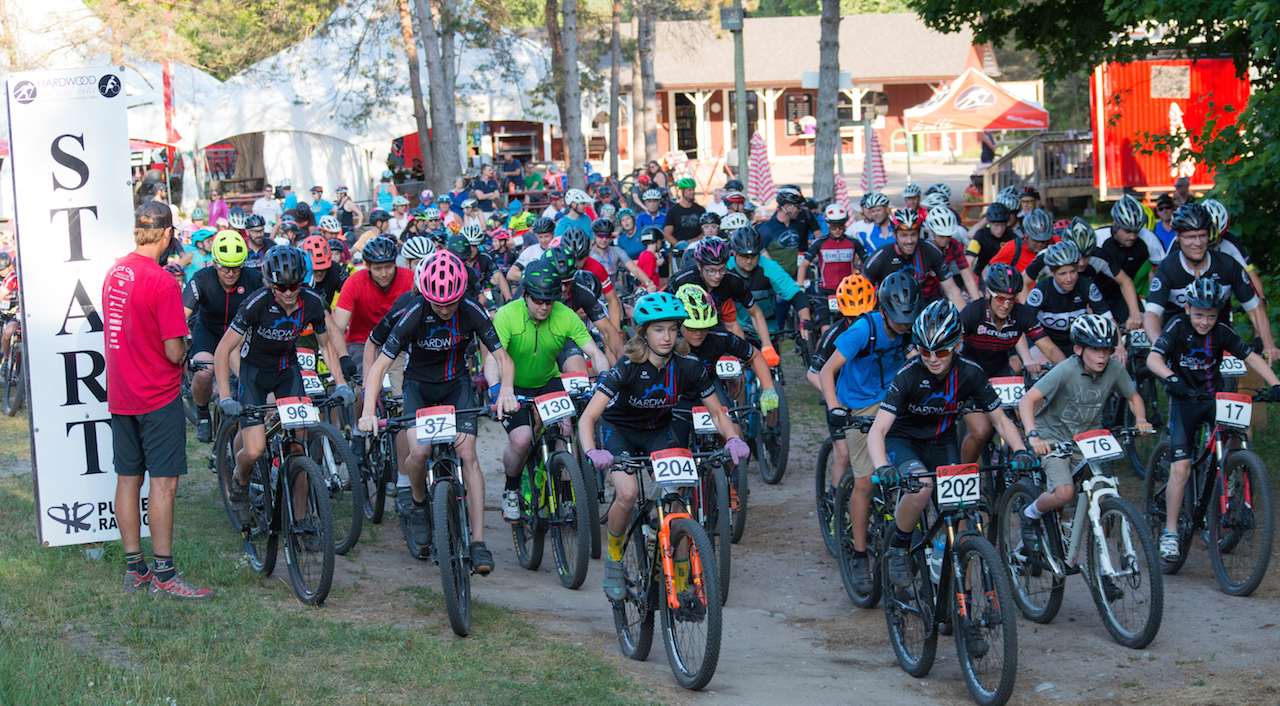 best bike race ever on earth